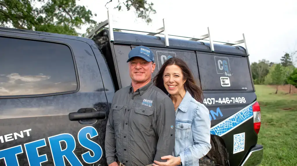 CG Pest control team Shenandoah Texas